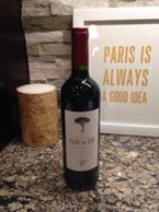 Chateau Clou du Pin 2013